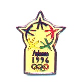 Atlanta 1996
