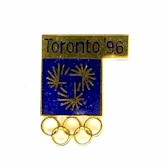 Toronto 1996