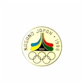 Nagano 1998