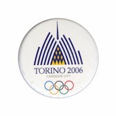 Torino 2006 Bid Button
