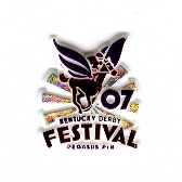 2007 Kentucky Derby Festival
