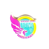 1991 Kentucky Derby Festival