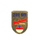 1988 Great Britain