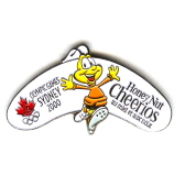2000 Canada