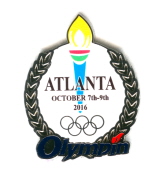 Atlanta Pin Show