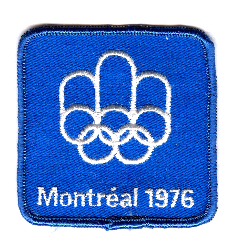 1976 Montreal
