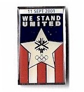 We Stand United