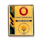 Lucent sponsor