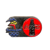 Coca-Cola (Coke) sponsor