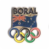 Boral sponsor