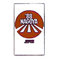 Nagoya 1988