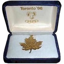 Toronto 1996