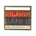 Atlanta Games Website
